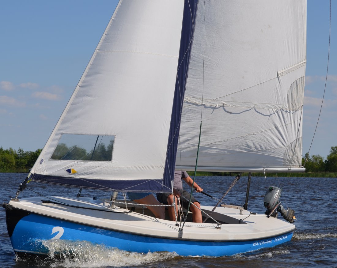 segelboot 6 5 m